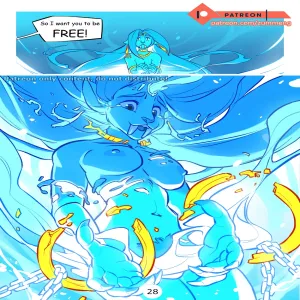 Wishes - page 29