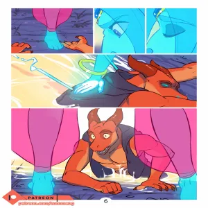 Wishes - page 7