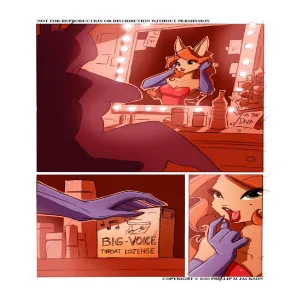 Big Voice - page 2