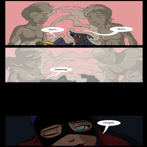 Woman Of Many Works - page 5