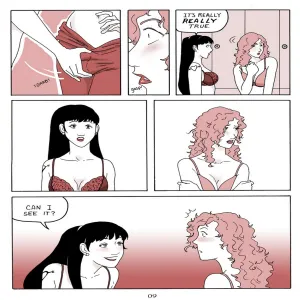 Work Break - page 10