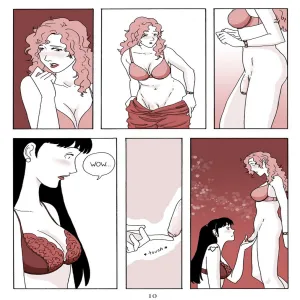 Work Break - page 11