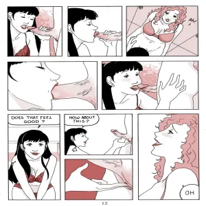 Work Break - page 13