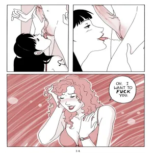 Work Break - page 15