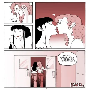 Work Break - page 20