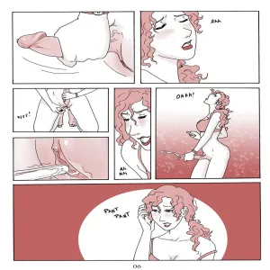 Work Break - page 7