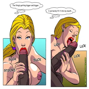 Wives Wanna Have Fun Too 2 - page 23