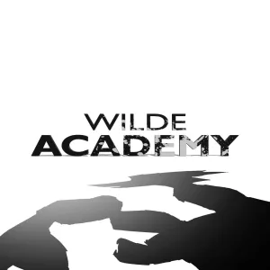 Wilde Academy 1 - page 1