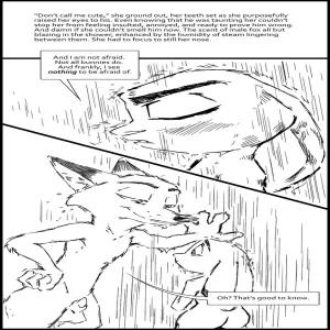 Wilde Academy 1 - page 11