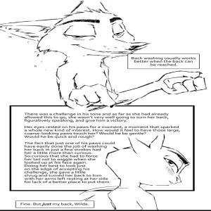 Wilde Academy 1 - page 12