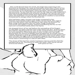 Wilde Academy 1 - page 13