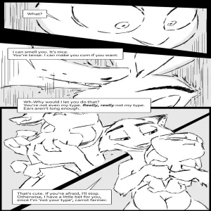 Wilde Academy 1 - page 16