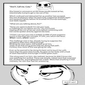 Wilde Academy 1 - page 17