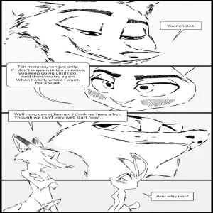Wilde Academy 1 - page 18