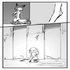 Wilde Academy 1 - page 20
