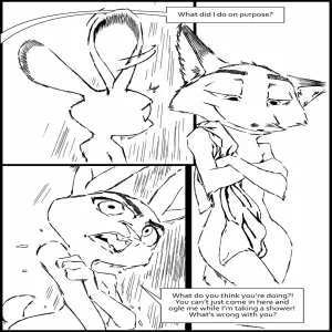 Wilde Academy 1 - page 6