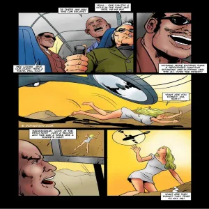 Women Hunt - page 25