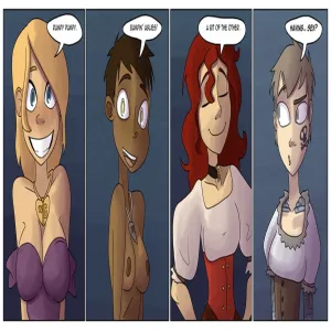 Working Girls 4 - page 3