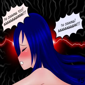 Wild Ride With Tess - page 46