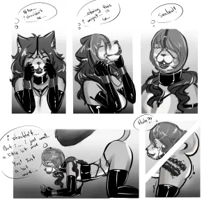 Writer's Block - page 10