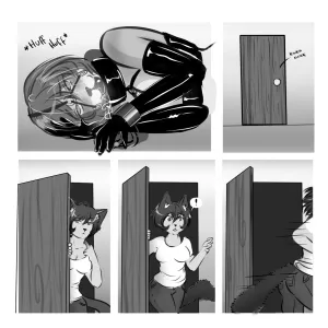 Writer's Block - page 13