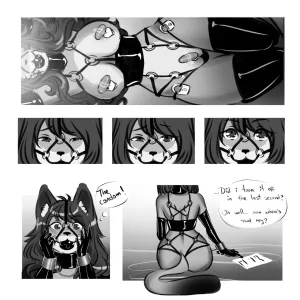 Writer's Block - page 14