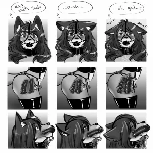 Writer's Block - page 6