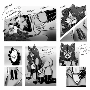 Writer's Block - page 8