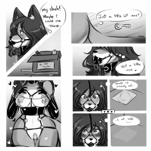 Writer's Block - page 9