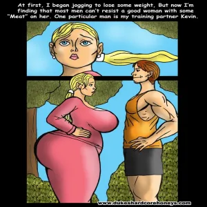 Workout Partners - page 4