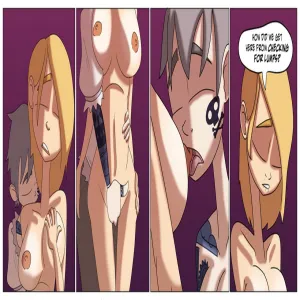 Working Girls 1 - page 11