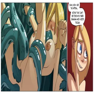 Working Girls 1 - page 14
