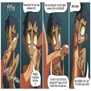 Working Girls 1 - page 18
