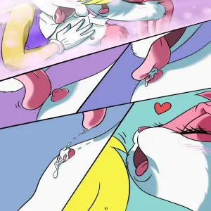 World Fur Cup - page 11