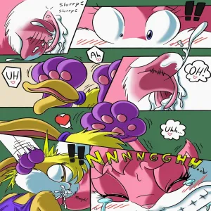 World Fur Cup - page 13