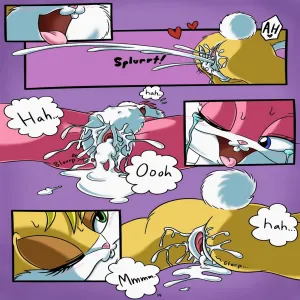 World Fur Cup - page 15