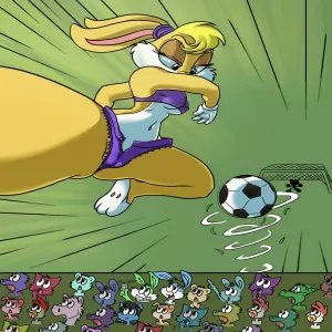 World Fur Cup - page 4