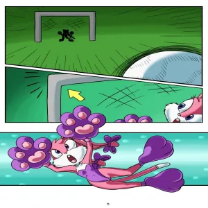 World Fur Cup - page 6