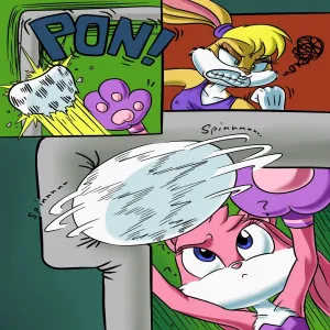 World Fur Cup - page 7