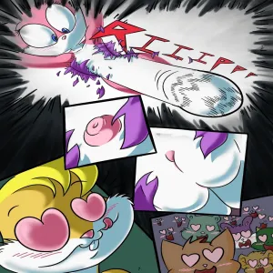 World Fur Cup - page 8