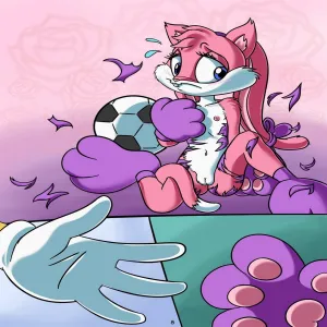 World Fur Cup - page 9