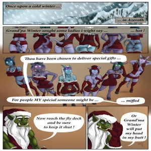 Winter Veil - page 2