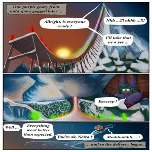 Winter Veil - page 6