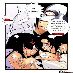 Worm Pole - page 16