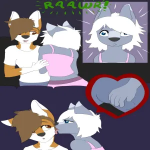 Blind Date - page 6