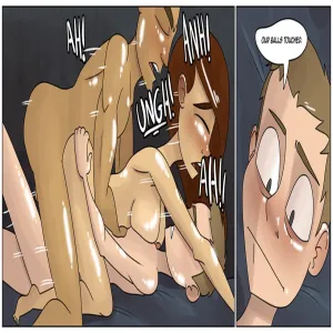 Working Girls 3 - page 10