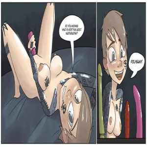 Working Girls 3 - page 5