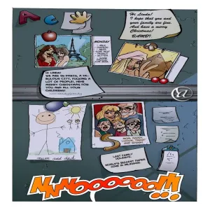 Wild Girls 5 - page 12
