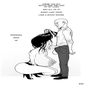 Wonder Woman VS The Bimbo Toxin - page 28