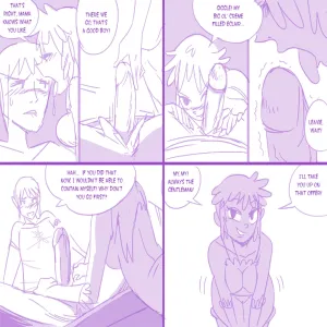 Witch - page 10